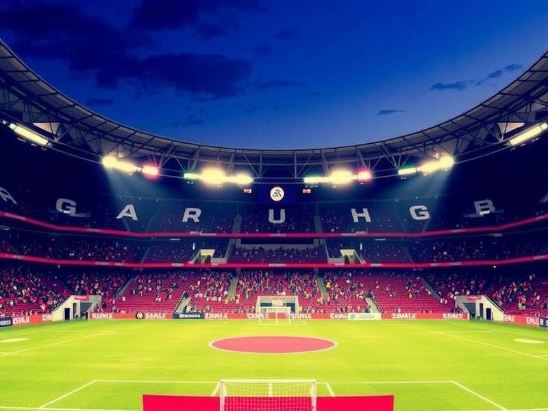 Indian Football Stadiums in Patna Panthers FIFA Pro